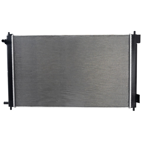 Intercooler 1655036011 for Lexus NX200t 2015-2017