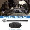 Chrysler 300 4 x Front Inner Tie Rod End Links (2011-2014)