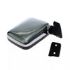 isuzu Bedford KB 1972-1988 Chrome Door Mirror