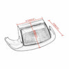 Harley Road King FLHR Front Fender Tail Light Socket (2004-2023)