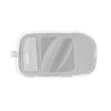 Dodge Ram LH & RH  Dome Map Light Lens (2002-2010)