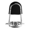 Harley V-Rod Night Rod Sissy Bar Backrest Luggage Rack Baseplate (2007-11)