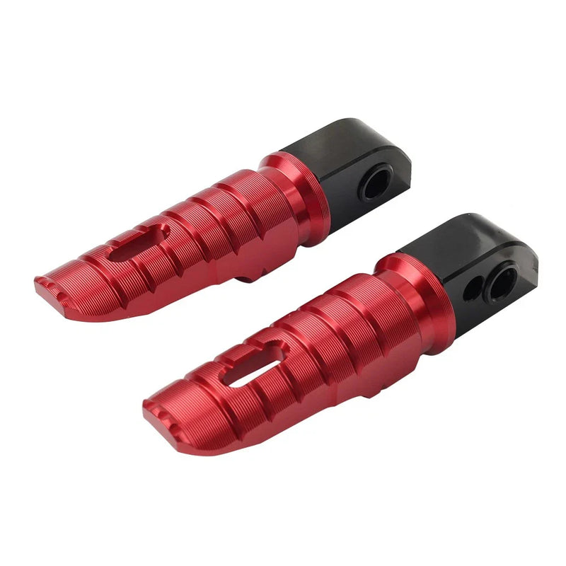 Trident 660, Street Triple 765 Rear Passenger Foot Pegs (2021-2024)