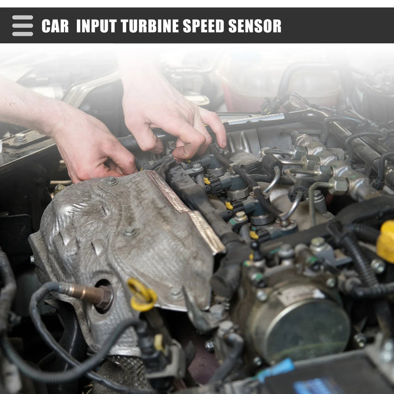 Ford Focus 2.0L 3.0L Input Turbine Speed Sensor (2000-2011)