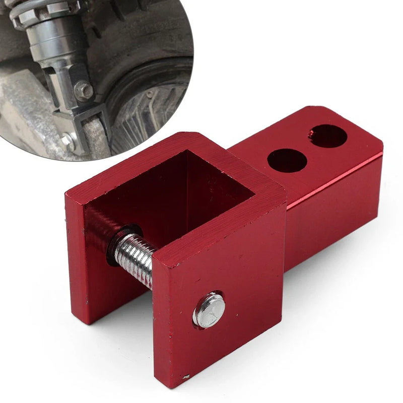 8MM Motorcycle Height Extension Shock Absorber Riser