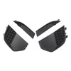 Land Rover Discovery Sport Fog Lamp Bezel Trim Covers (2015-2019)