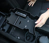 Honda Civic Sedan Interior Console Central Storage Box Black (2016–2020)