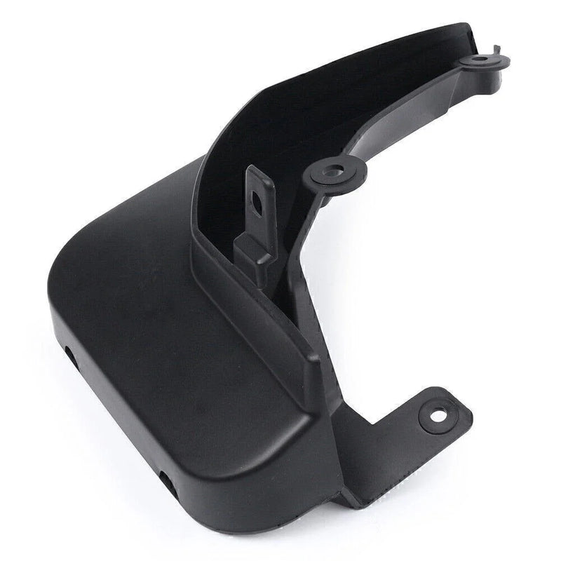 Mercedes Benz E Class Sport Sedan Splash Guards Mud Flaps (2014-2015)