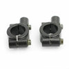 22mm Handlebar M8 Motorcycle Trike 8mm Mirror Clamp (F2)