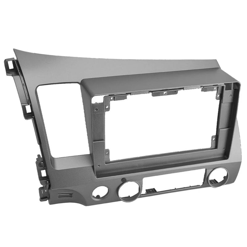 Honda Civic Dashboard Radio Fascia Cover Bezel (2006-2011)