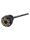 Softail Dipstick Fuel Cap Connector (2000-2017)