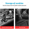 Toyota Fortuner Hilux Armrest Storage Center Console Tray Box (2005-2023)