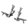 Honda CBR600F4 Front Footrest Pegs Bracket (1999-2006)