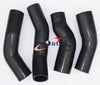 Nissan 300ZX Fairlady Z Z32 Twin Turbo Silicone Intercooler Hose (1990-2000)