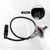 Mitsubishi Outlander L4 2.4L (2003-2023) - 1 Pc Oxygen Sensor