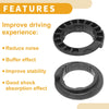 Mercedes-Benz C300 Coil Spring Insulators (2015-2021)