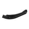 Hyundai Genesis Coupe Front Spoiler Lip Splitter (2013-2016)