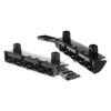 Nissan Versa 2 x Front Left & Right Side Bumper Brackets (2007-2012)