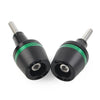 Yamaha Suzuki Honda Kawasaki Frame Sliders Crash Protectors