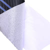 Make & Model 4Pcs Car Door Sill Scuff Cover Anti-Scratch Protector Strip