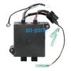 Yamaha Outboard 85hp 85A ET(D)L / X CDI Unit Assy (1997-2021)