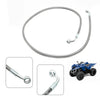 Polaris Magnum 325 500 Scrambler 400 500 Rear Brake Hose Line (1999–2001)