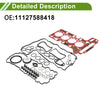 BMW 1 Cylinder Head Gasket Kit (2004-2013)