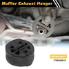 Scion XB (2008-2015) Black Muffler Exhaust Hanger