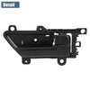 Hyundai Veracruz Front Right Passenger Side Interior Door Handle (2007-2012)