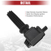 Ford Edge, Focus (2012-2018) - High-Performance Replacement Ignition Coil