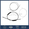 Mercedes Benz Metris Cable Front Power Sliding Door Drive Motor
