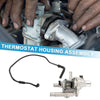 Chevy Sonic 1.8L Thermostat Housing Assembly (2012-2018)
