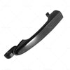 Hyundai Tucson Front Left Exterior Outer Door Handle (2005-2009)