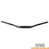 Harley Softail FXST Dyna 1-1/2'' High Bend Handlebar Kit