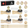 Honda TRX450ER / R 2006-2014 Tie Rods with End Kit