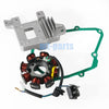 Honda NF125 Innova 125 Stator Regulator Rectifier Gasket (2002-2005)