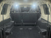 Mitsubishi Pajero Custom Fit LED Interior Light Upgrade (2006-2023)