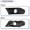 Ford Escort Front Right Fog Light Grill (2019)