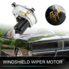 Dodge D100 D200 W100 W200 Front Windshield Wiper Motor (69-71)