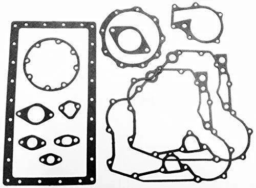 Kubota V-1505 Tractor Engine Gasket Set
