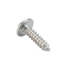 Car & Motorcycle 200 Pcs U Nut Self Tapping Screws & Clips