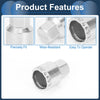 Volvo Anti-theft Wheel Lock Lug Nut Removal Key Socket