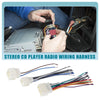 Ford 24 Pin Wire Harness Stereo CD Player Radio (1998-2023)