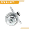 Suzuki Vitara Fuel Pressure Regulator (1997)