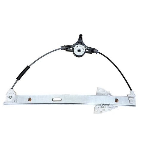 Mazda 6 / Atenza Front Left Window Regulator W/o Motor (2007–2012)