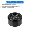Nissan Versa (2009-2011, 2014-2018) 1 Pc Drive Belt Idler Pulley