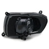 Fog Lamps 2x Fog Lamp Assemblies  (2007–2009)