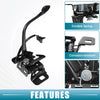 Chevrolet Trax Hood Latch Lock Assembly (2019-2022)