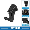 Honda Civic 2006-2011 Windshield Washer Nozzles (Set of 2)