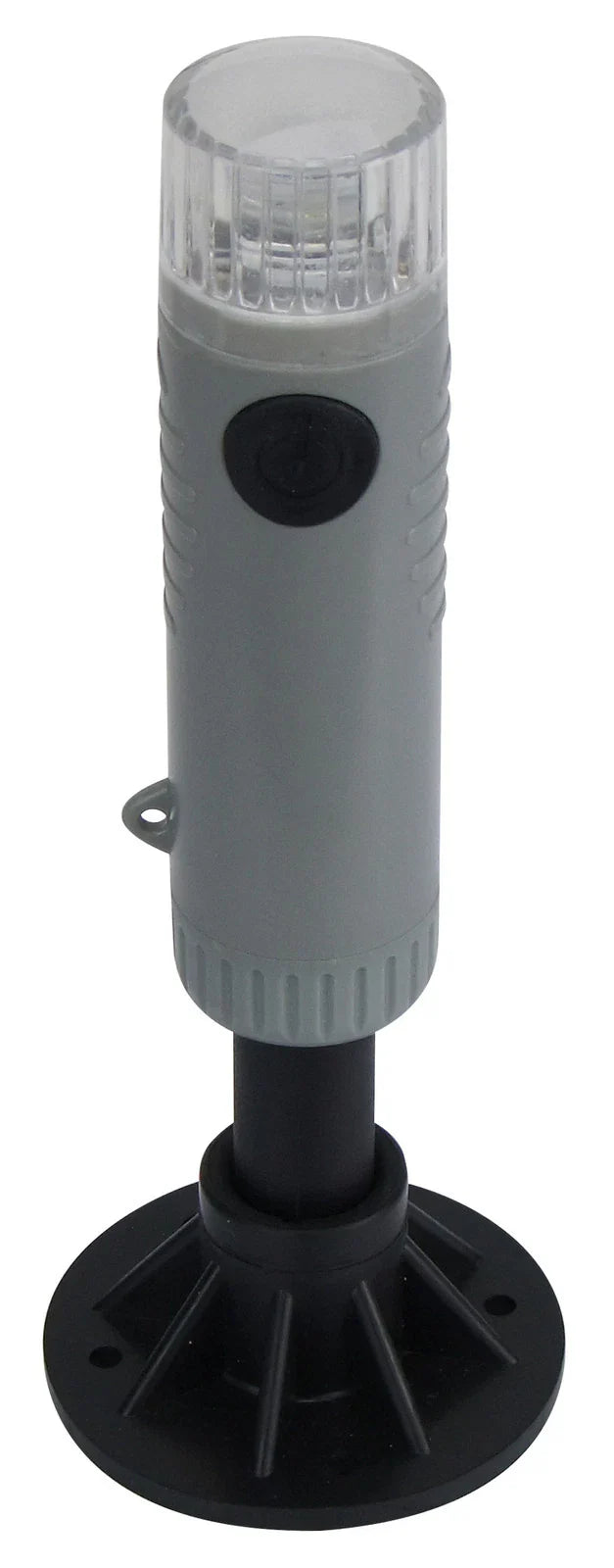 Kayaks / Small Boats, Waterproof, 2 Mounting Types LED Navigation/Anchor Light